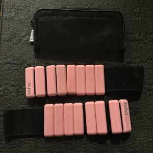 BALA Bangles 1lb in pink